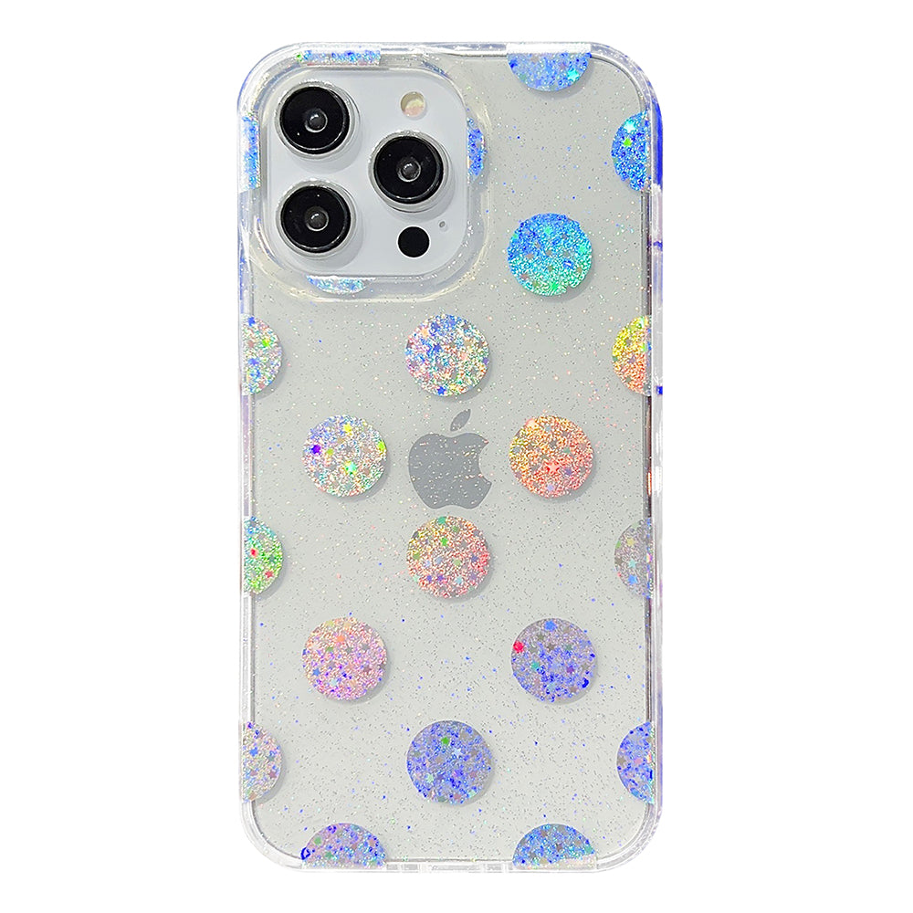 Pouzdro na mobilní telefon iPhone 14 Pro Max Glitter Powder IMD Phone Cover Pouzdro na mobilní telefon iPhone 14 Pro Max Glitter Powder IMD Phone Cover